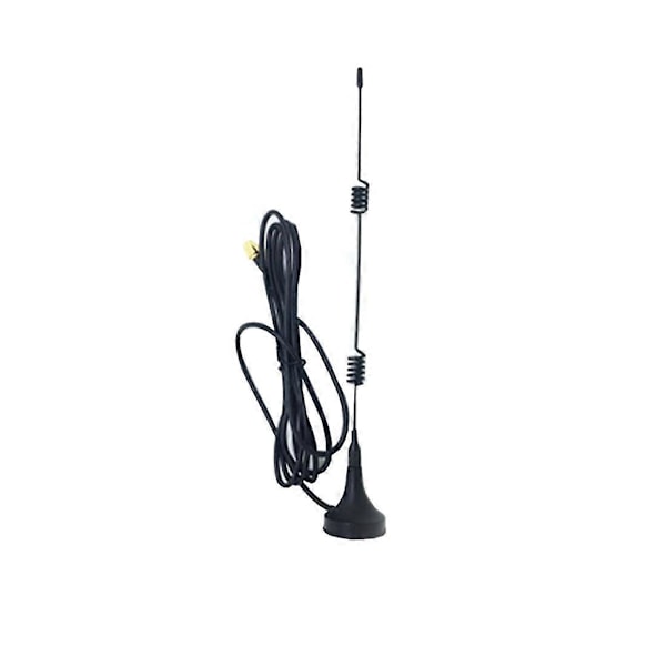 RS485 til ZigBee trådløs modul, CC2630-brikke, DRF2659C (sugerantenne)