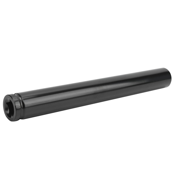 Sekskantnøkkel i svart fosfatbelagt karbonstål, forlenget 200 mm for elektriske bor (21 mm)