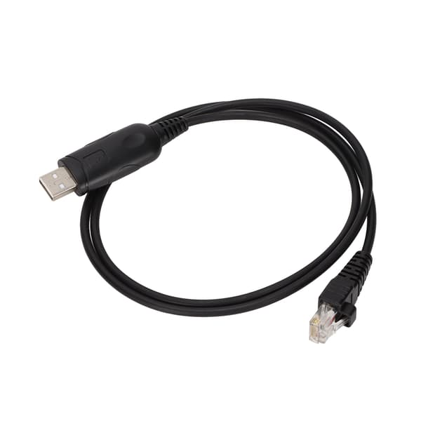 USB Programmeringskabel Effektiv USB Programmeringsledning for NX‑700 NX‑800 NX‑900 NXR‑710 KPG‑46U