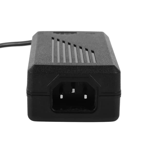 12V 4A 48W strømforsyning AC til DC-adapter for 3528 5050 LED-stripe lys LCD-skjerm