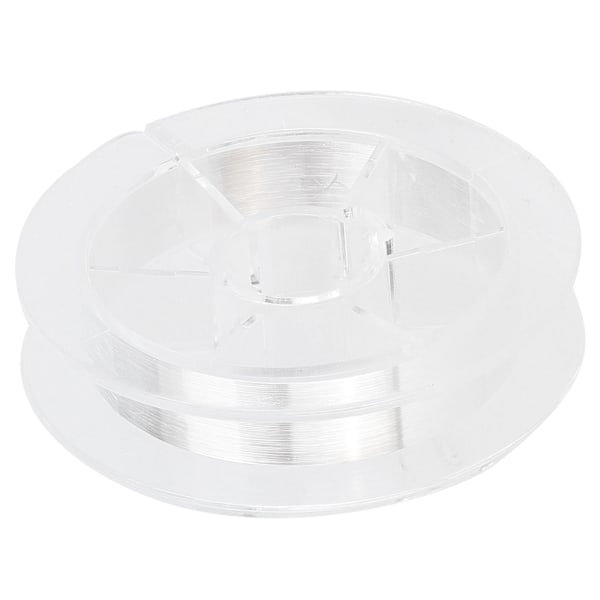 Silvertråd Superfin 200 meter för fingeravtryck Moderkort Lödning Reparation 0,007 mm/0,0003 tum