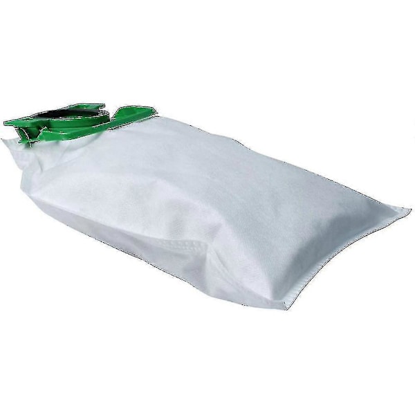 12 st Dammsugarpåsar För Vorwerk Kobold Vk 200 Premium Dammsugarpåsar För Vk 200 Vk200 -n5317 ZD A