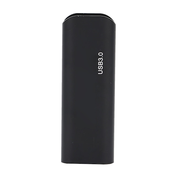 yvonne U-levy OTG 3-porttinen USB3.0 Teleskooppimuistin TypeC USB Micro USB Y15D(32G )