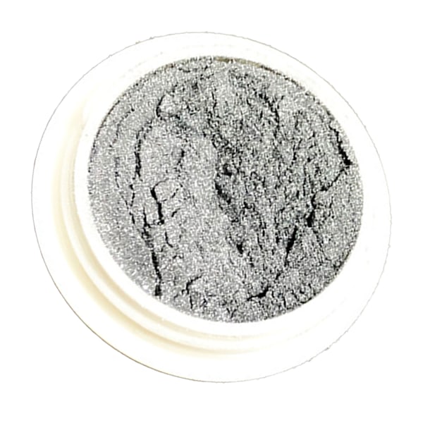 Spegelspegelseffekt nagelpulver galvanisering metallisk spegelpigmentpulver för nagelkonstdekoration MJ 01