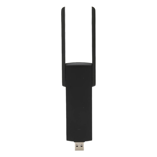 USB WiFi Adapter 867Mbps 5GHz 400Mbps 2GHz High Gain Antenne AP Mode WiFi Dongle til Win Desktop Laptop