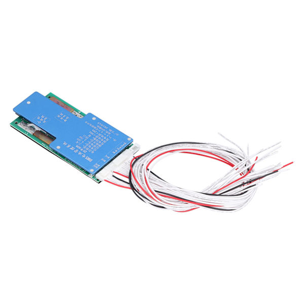 Lithium Battery Protection Board 20-sarjan useita suojatoimintoja BMS-suojauskortti Electrocar UPSille