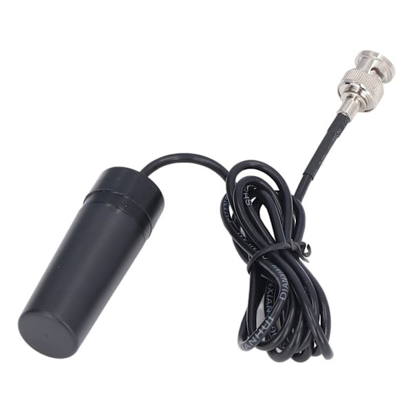 PH‑91A PH elektrodsond BNC-kontakt PH-testsond för akvariehydrokulturanläggningspool