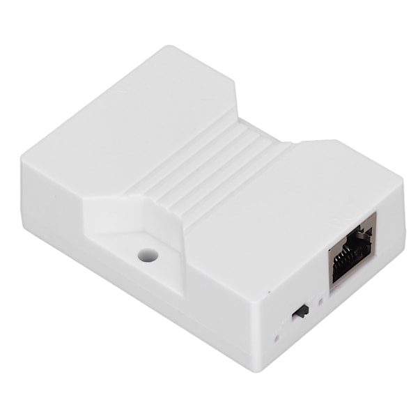 Poe Extender PoE-signalforsterker Forleng avstand over 100/200 meter 10/100 Mbps IEEE 802.3af/at Power Over Ethernet