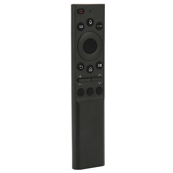 Ersättnings-TV Röstfjärrkontroll för Samsung för Neo QLED för Crystal UHD för QN43LS03AAFXZA QN43Q60AAFXZA QN50LS03AAFXZA