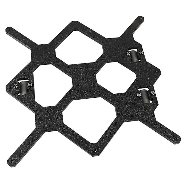 3D Printer Modulær Y Slæde Opgradering til Prusa i3 3D Printer Dele