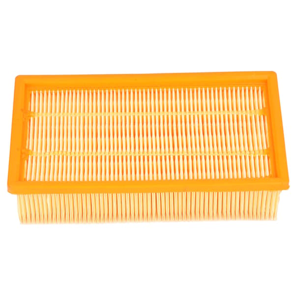 Udskiftningsfilter til støvsuger, filter til Karcher NT25 NT35 NT361 NT45 NT55 NT611