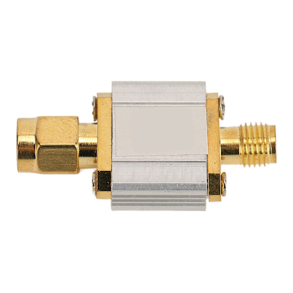 2450MHz Båndpasfilter Båndbredde 150MHz SMA Interface Reducer støj 50 Ohm Båndpasfilter til Zigbee WiFi Bluetooth