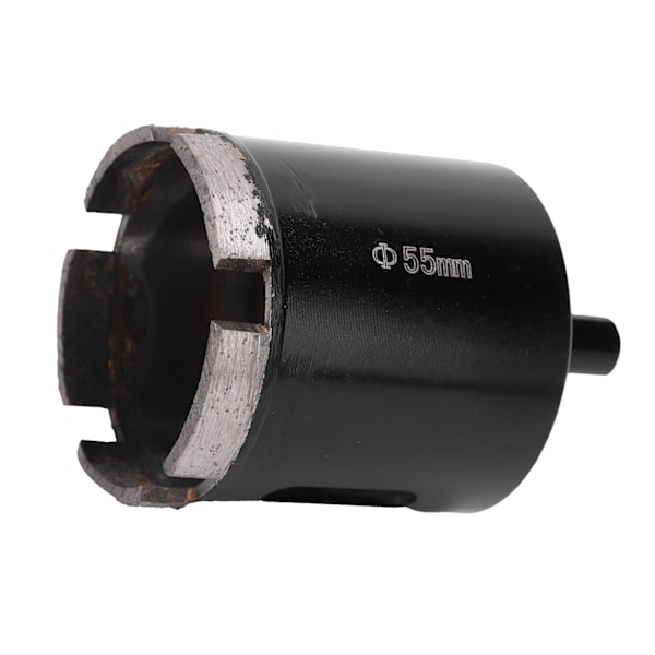 Diamantbor til keramiske fliser, marmor, granit, hulsave, åbner, skærer, Hardware55mm