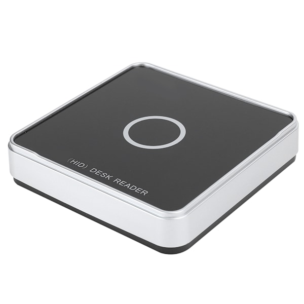 Stationær læser/skriver UHF RFID-kortudsteder 915MHZ berøringsfri elektronisk mærkekontrol