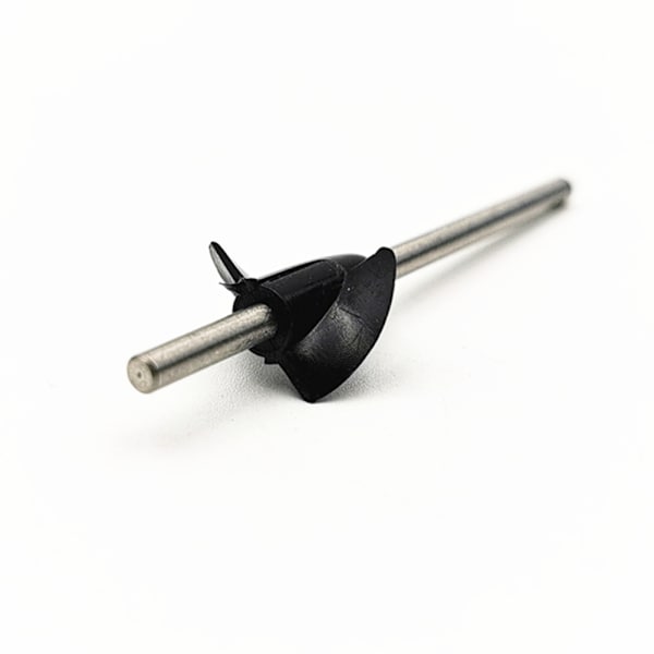 Vatten Turbo Power Servo Jet Trådlös högpresterande fjärrkontroll Power Servo Jet Black