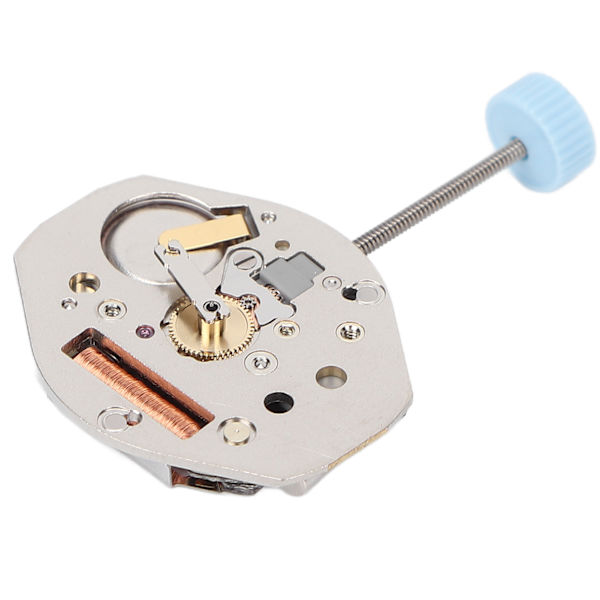 763 Watch Movement Professional Watchmaker Alloy Watch Movement Reparationsdelar Tillbehör