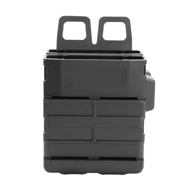 Clip Magazine Pouch Holder Quick Pull Box Tilbehør for Ammo Clip