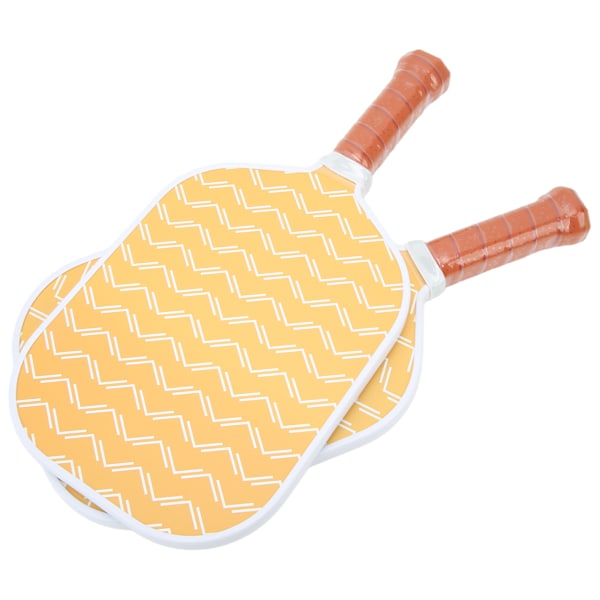 Pickleball-racketar i kolfiber och PP för utomhus- och strandsporter