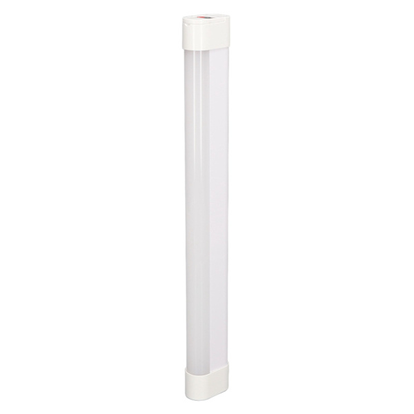 LED-rörljus Professionell USB Uppladdningsbar Bärbar Vattentät Hem Utomhus LED Campingljus