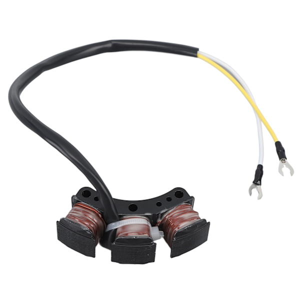 Apustator 86704A10 korvaa Mariner-perämoottorin 2-tahti 6 8 9.9 10 15 18 20 25 35 40 hv