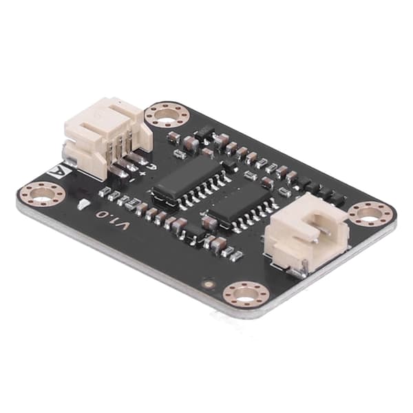 Analog TDS-sensormodul Vannkvalitetsovervåking Industrielle kontrollkomponenter 3,3-5,5V