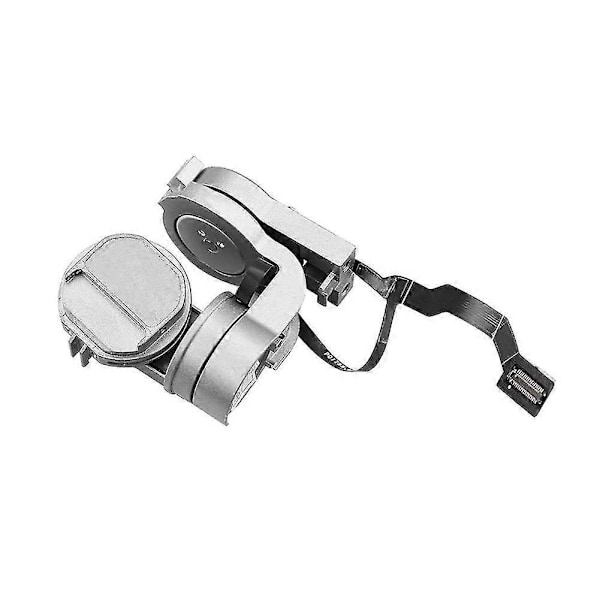 Dji Mavic Pro Gimbal Kamerarm Motor Ersättningsdelar med Platt Flexkabel