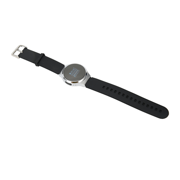 S8 Stemmeopptaker Se HD Støyreduksjon MP3-funksjon Filkryptering Automatisk lagring Stemmeaktivert opptaker for forelesning 16 GB