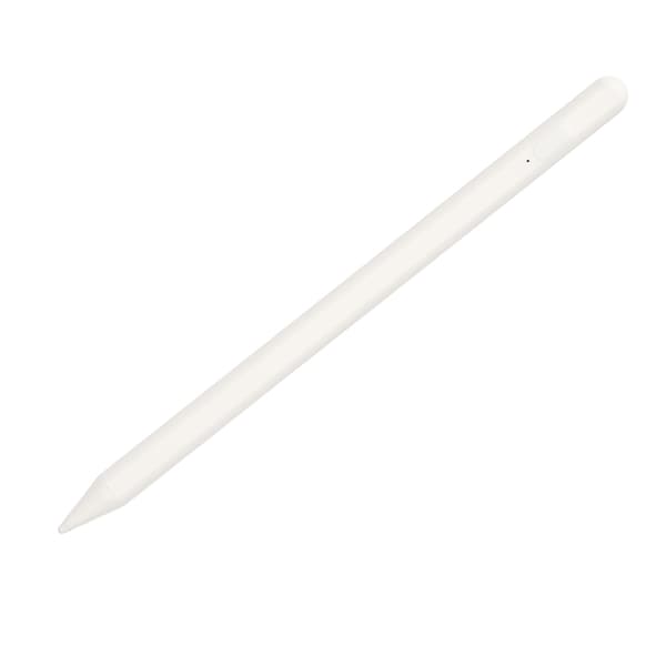Aktiv Styluspenna med 2 utbytbara spetsar för IOS Tablet 6:e för IOS Tablet Mini 5:e för IOS Tablet Pro för IOS Tablet Air 4:e