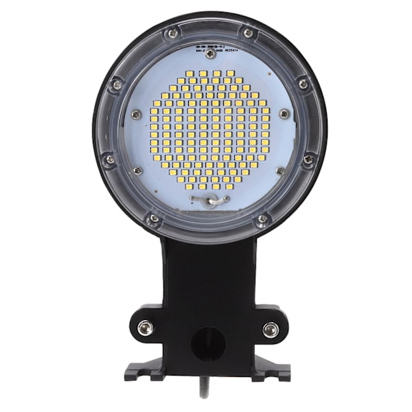 35W LED-navetalon 5000K valkoinen valo IP65 vedenpitävä valonohjaussensori puutarhaan pihalle 100-277V
