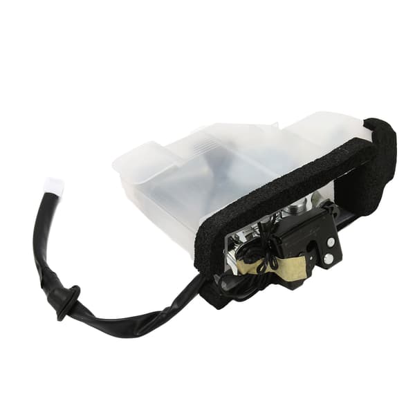 Bagklaplåsaktuator 69110 35060 Robust bagklapaktuator til 4Runner 4.0L 4.7L 2003 til 2009