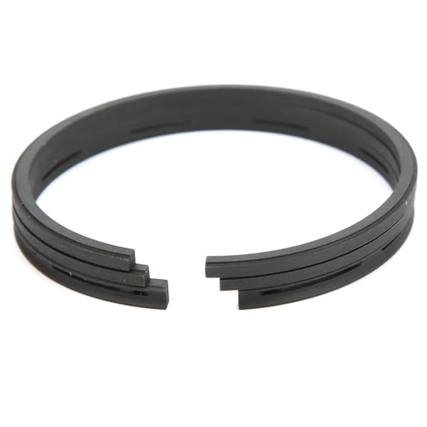 3 stk. stempelring 65 mm erstatning til 2,2 kW 3,0 kW motor 0,25 0,36 luftkompressor luft pumpe