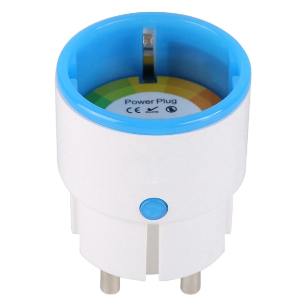 NEO COOLCAM NASWR01ZE Zwave Remote Socket EU Plug Work for Smarthings Vera Zipato Iris Wink Alarm 110230V (EU 868.4MHz)