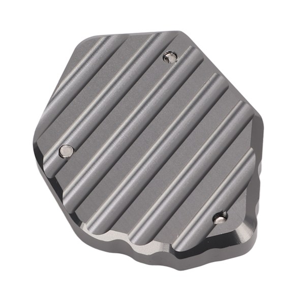 Aluminiumlegering Kickstand Förlängningsplatta Sidostöd Förstorare Pad Ersättning för MT 09 Titanium