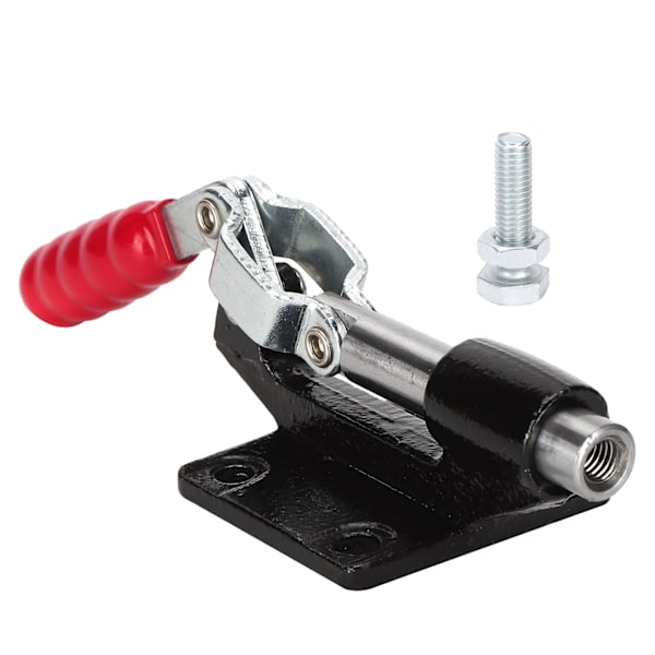 GH‑305‑CM liten vippklämma 32 mm Stroke Clamp Hand Tool Snabbpositioneringsfixtur