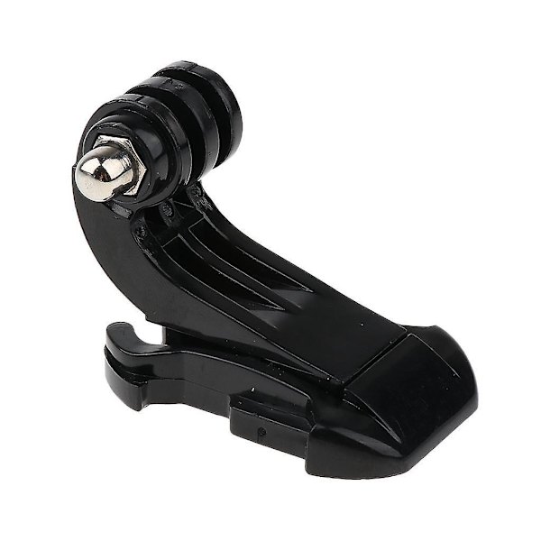 J-Hook Spänne Vertikal Snabbfäste Bas för HD Hero 6 5 4 3