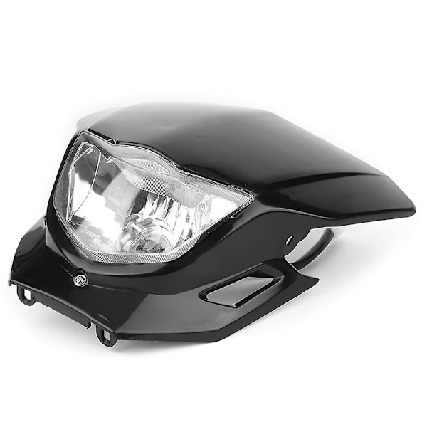 Universaali Ajovalaisin Dual Sport Moottoripyörän Ajovalo Sopii EXC/EXCF/XCF/XCW/SX/SXF/SMR