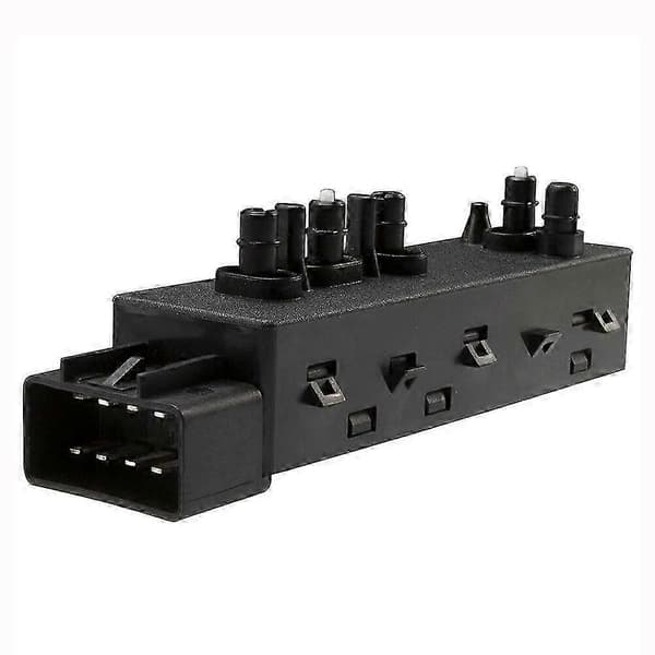 25974714 Seat Adjuster Switch for Chevrolet Camaro 2010-2015 Driver Side Front Left Right RIGHT 25974715