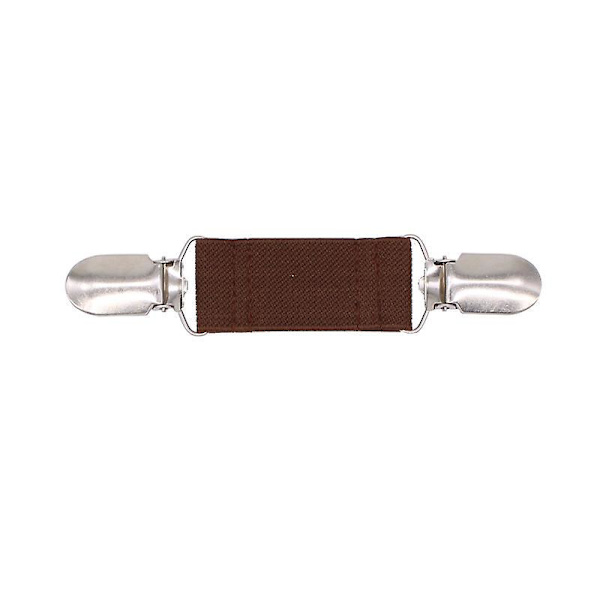 Retro Cardigan Krageklämmor för Kvinnor - 4-pack