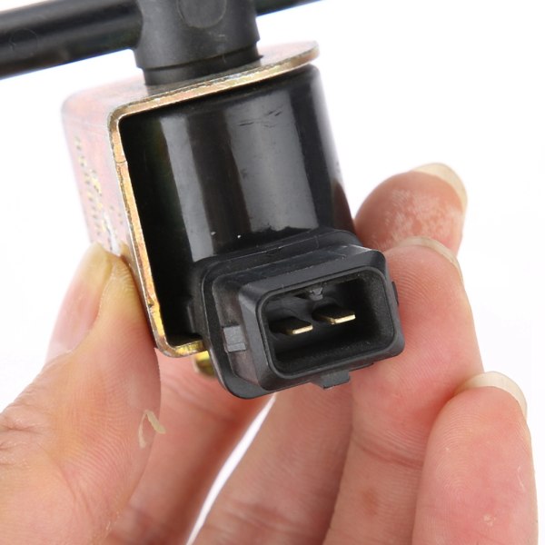 Turbostartmagnetventil 058906283E 058 906 283 C Passar för A3 A4 A6 TT 1.8T