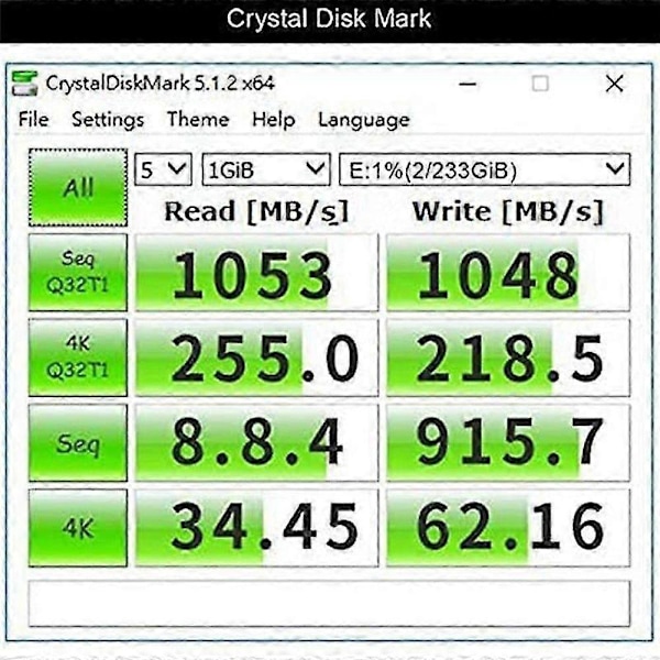 50 cm USB 3.1 Frontpanel Typ E till Typ C Förlängningskabel, Gen 2 (10 Gbit/s) Intern Adapterkabel