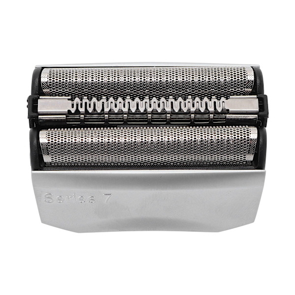 Udskiftning af folieskærerhoved elektrisk barberkniv Tilbehør Passer til Braun Series 7 9565 (70S)