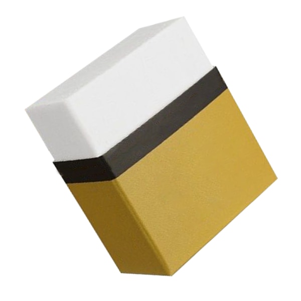 Sneaker Cleaning Eraser Bärbar Ta bort fläckar Multipurpose Sho Cleaning Eraser for ShoesStor Cube 86g/3.0oz