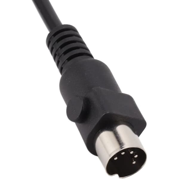 Elektrisk sofakontrol med 5-polet USB-C-stik til lænestole og sofaer