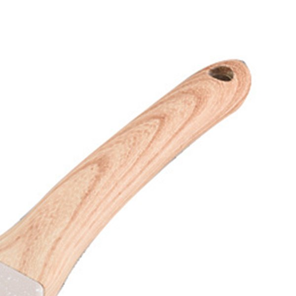 3 i 1 frukostpanna nonstick aluminiumlegering arbetssparande pannkaka stekpanna för ägg bacon universell typ