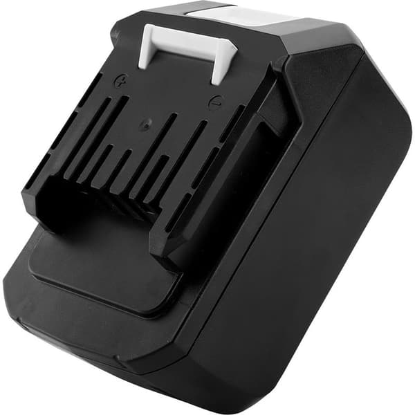 Uppladdningsbart litiumjonbatteri med hög kapacitet BL1813G BL1850G Svart