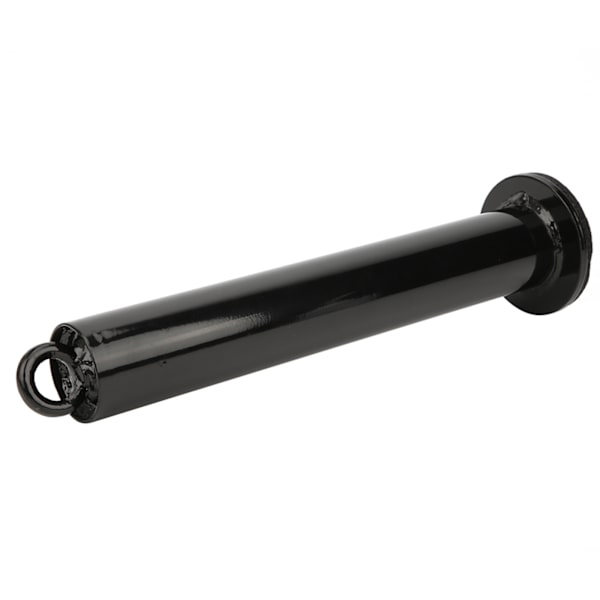Fitnessudstyr Tilbehør Barbell Slice Support Frame Freeweight Bar Loading Pin Loader48x320mm