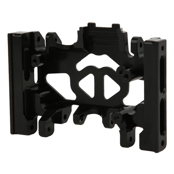 RC Chassis Armor Upgrade Dele Passer til SCX10 90046 90047 1/10 RC Bilmodel