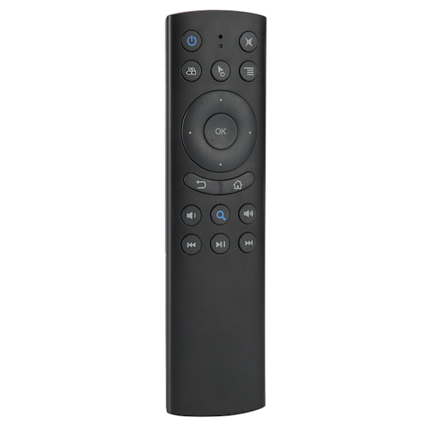 G20BTS Bluetooth Mouse -kaukosäädin Langaton lähetys Vakaa liitäntä TV Boxille