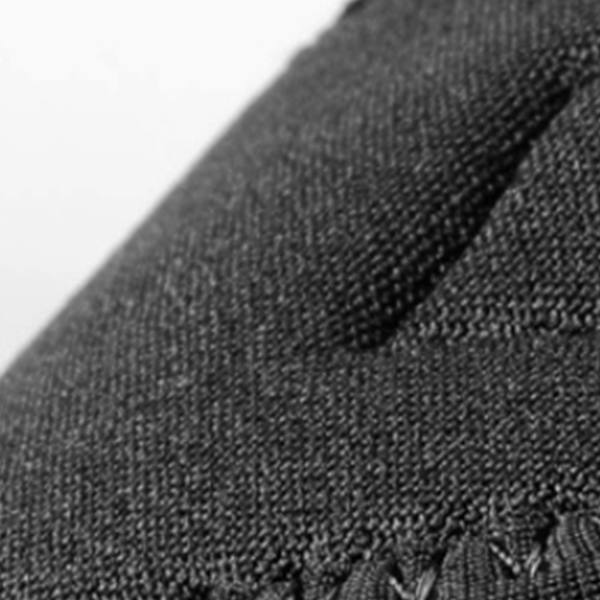 2 st sport handledsskydd svart nylon kardborreband hög elasticitet vuxen handledsstöd för basket fotboll löpning
