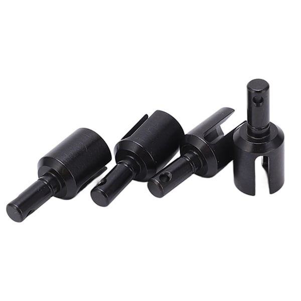 4 kpl RC-tasauspyörästön kupit Outdrive-tasauspyörästö LOSI Lasernut U4 Tenacity 1/10 -maastoautoille LOS232030